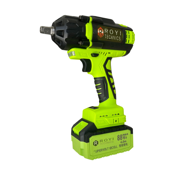 Lithium Brushless Wrench88V
