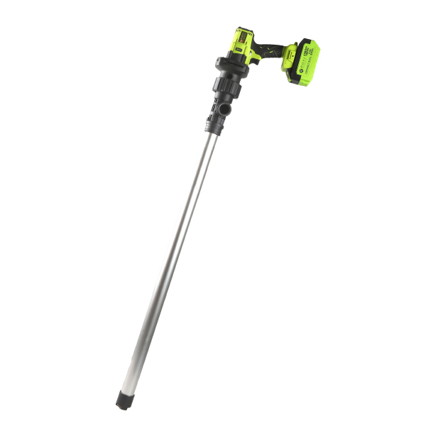 Lithium Brushless Sump Pump 128V