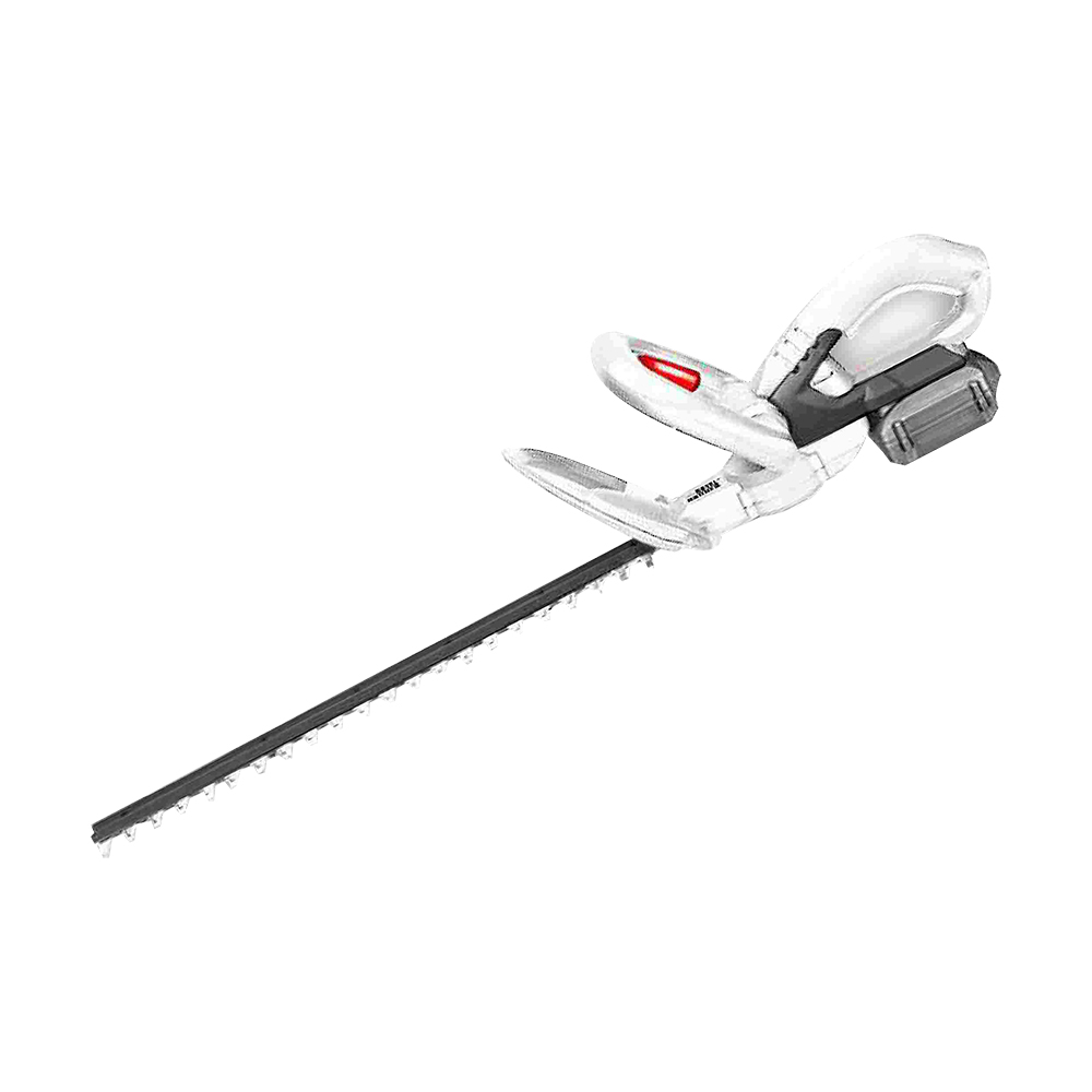 Lithium-ion hedge trimmer