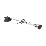 Lithium-ion brushcutters