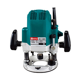Electric Router 9212A M1R-BT-3612BR