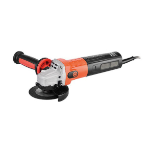 HV Brushless Angle Grinder