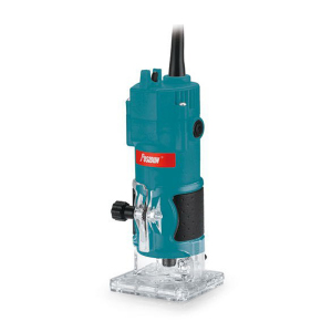 Compact  Router