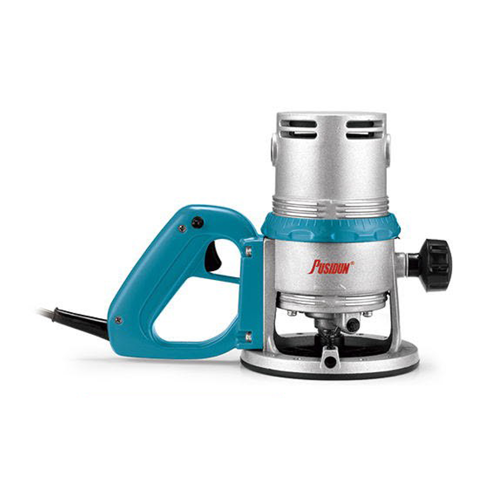 Electric Router