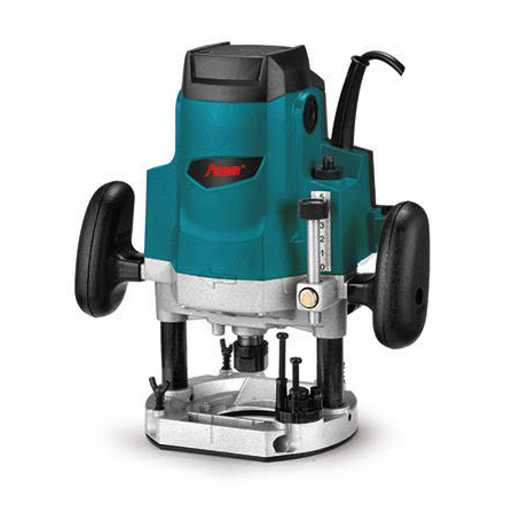 Electric Router