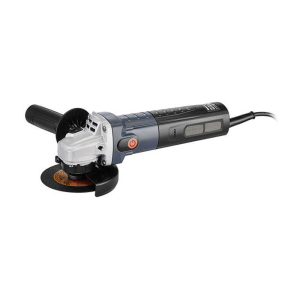 HV Brushless Angle Grinder