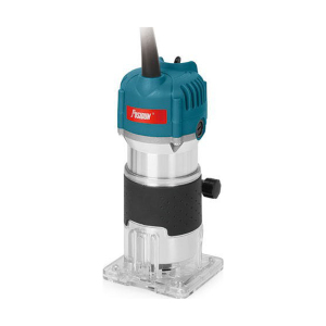 Compact  Router