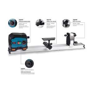 BENCHTOP TOOLS