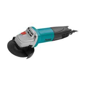 HV Brushless Angle Grinder