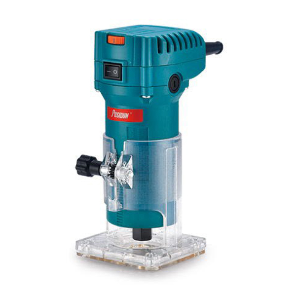 Compact  Router 3702B / Speed Control