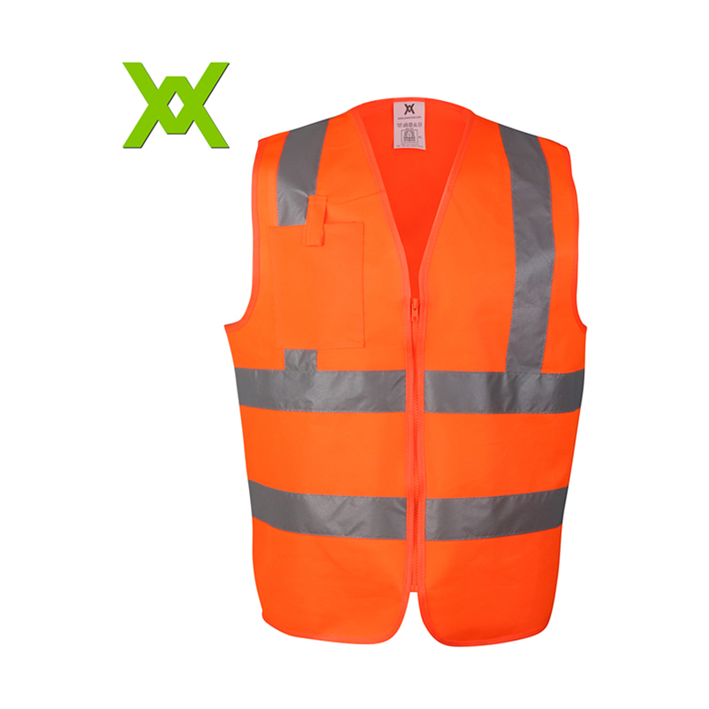 Pocket vest WX-V1030