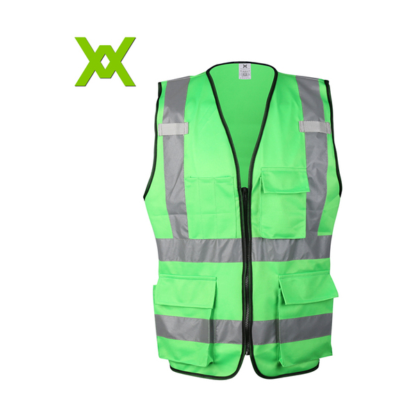 Pocket Safety Vest WX-V1016