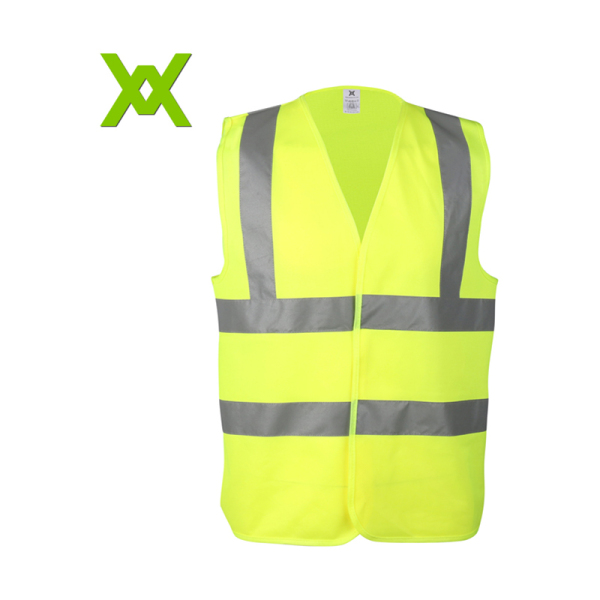 EN20471 Safety Vest WX-V1002