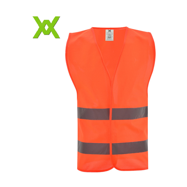 EN20471 Safety Vest WX-V1001