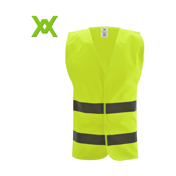 EN20471 Safety Vest WX-V1001