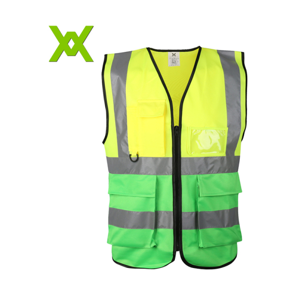 Pocket vest WX-V1015