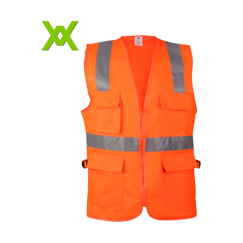 Pocket vest WX-V1022