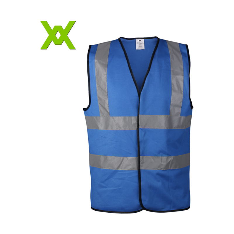 EN20471 Safety Vest WX-V1002