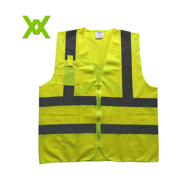 Pocket vest WX-V1030