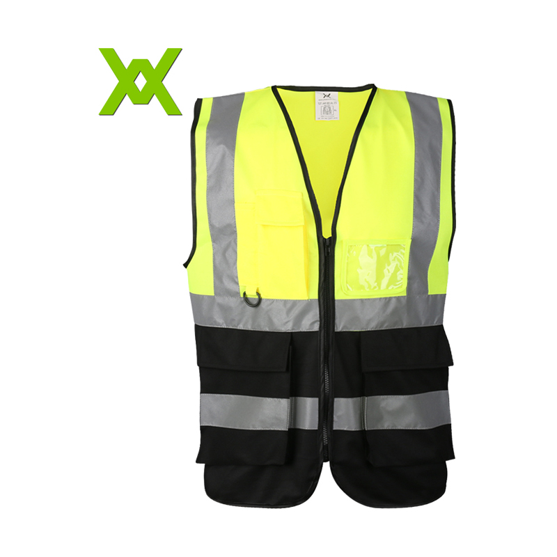 Pocket vest WX-V1015