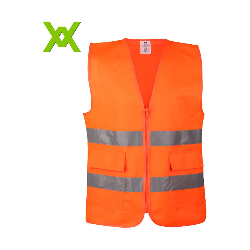 Pocket vest WX-V1021