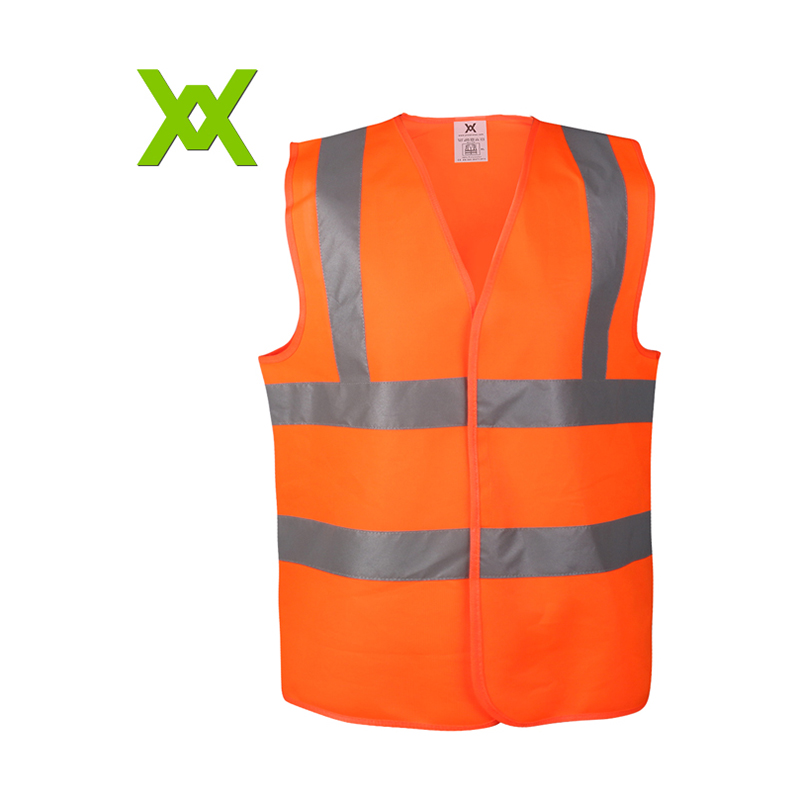 EN20471 Safety Vest WX-V1002