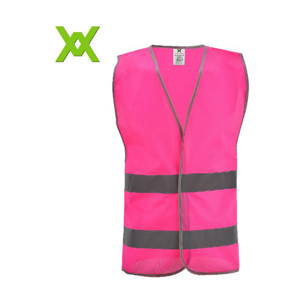 EN20471 Safety Vest WX-V1001