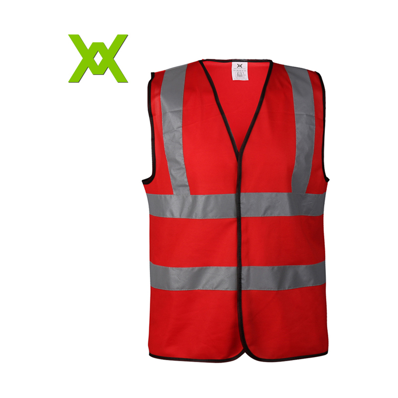 EN20471 Safety Vest WX-V1002