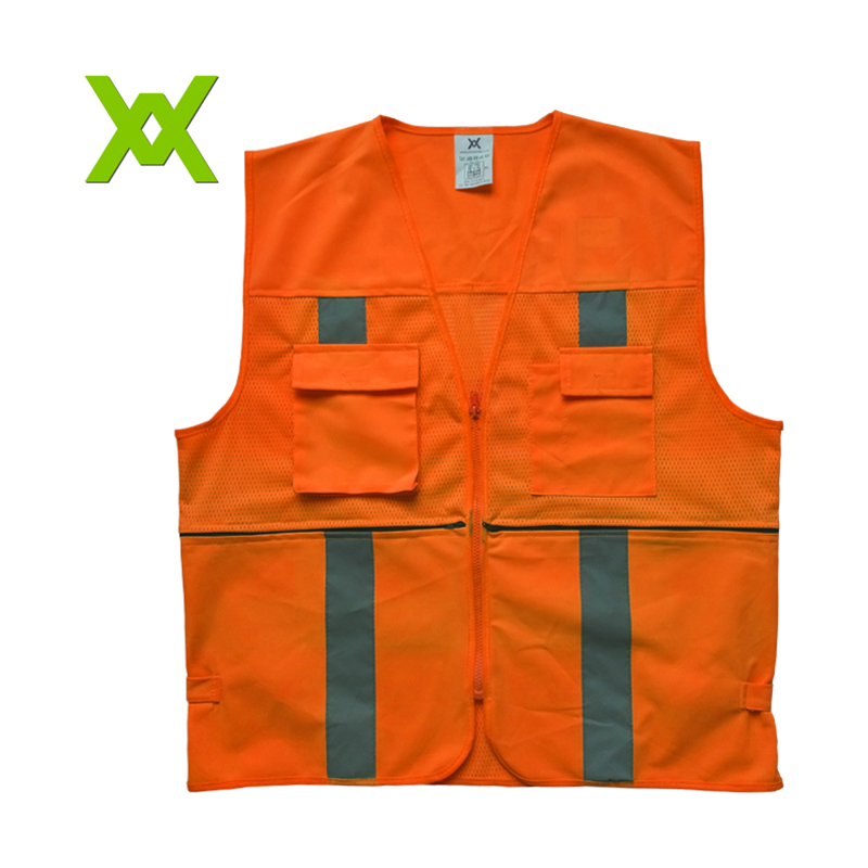 Pocket vest WX-V1024