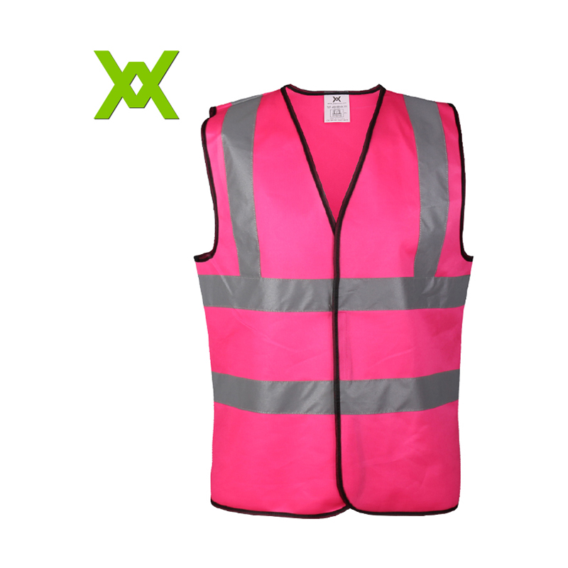 EN20471 Safety Vest WX-V1002