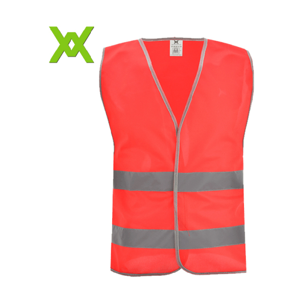 EN20471 Safety Vest WX-V1001