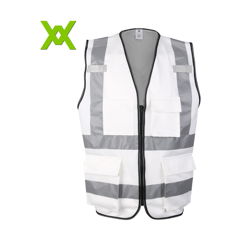 Pocket Safety Vest WX-V1016