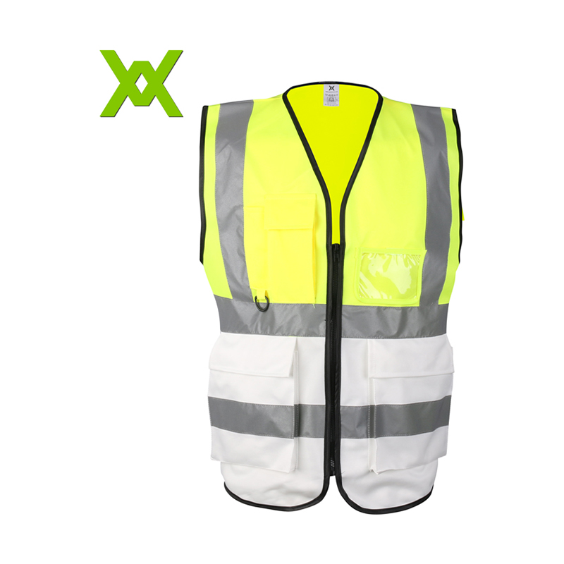 Pocket vest WX-V1015