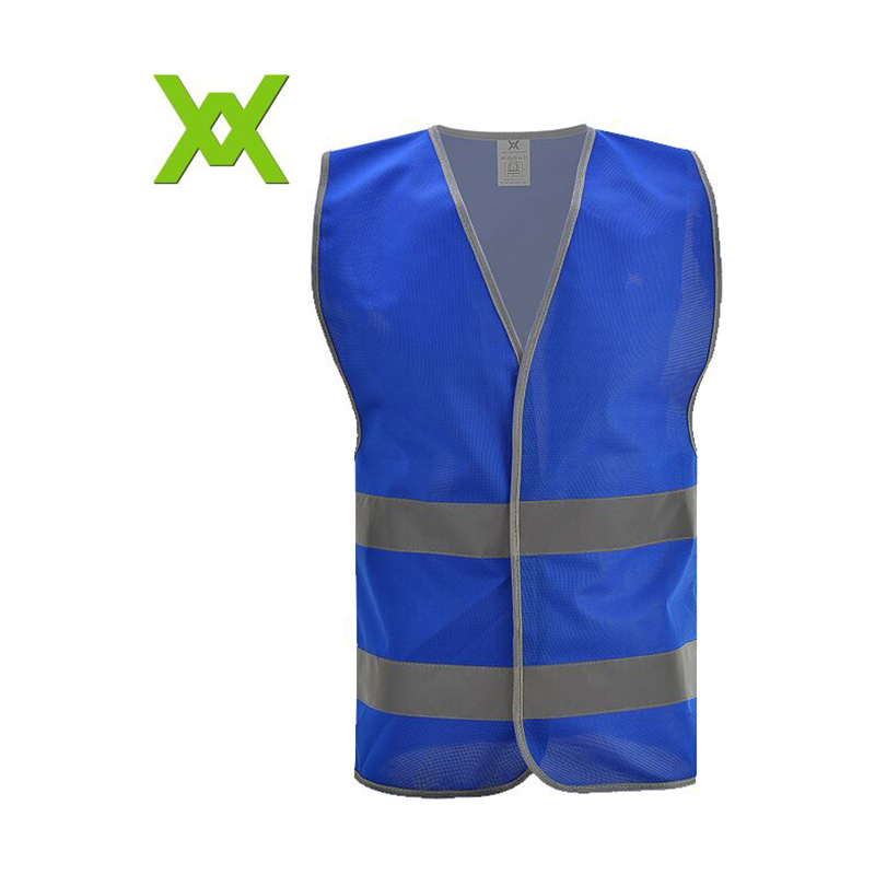 EN20471 Safety Vest WX-V1001