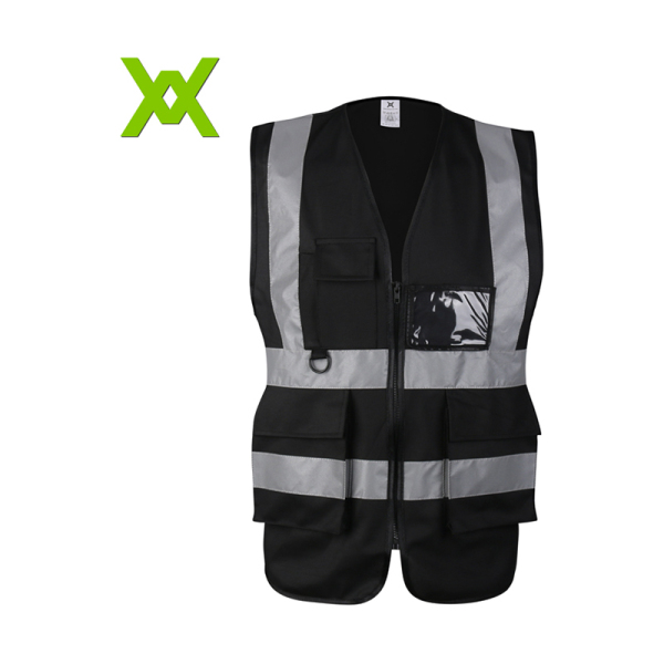 Pocket Safety Vest WX-V1017