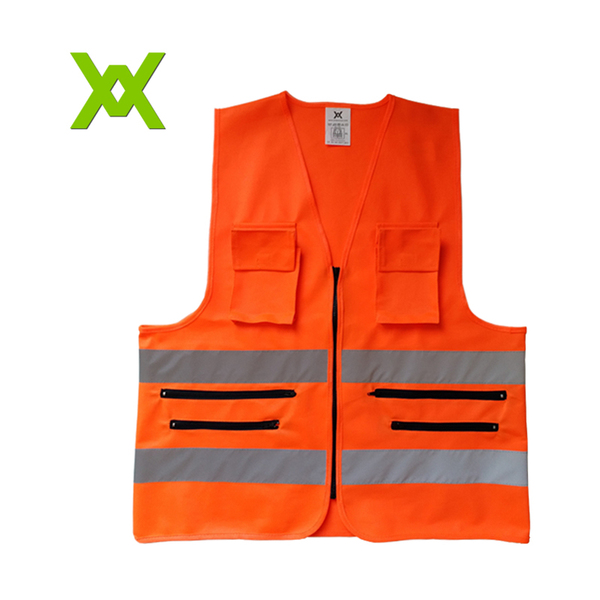 Pocket vest WX-V1028