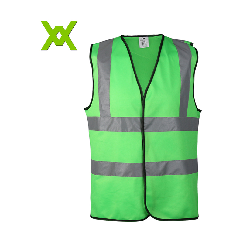 EN20471 Safety Vest WX-V1002