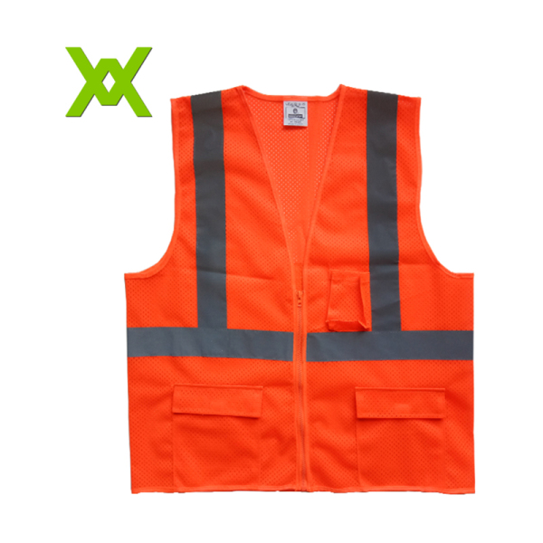 Pocket vest WX-V1023