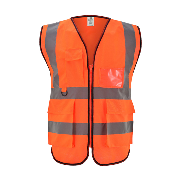 Pocket Safety Vest WX-V1017