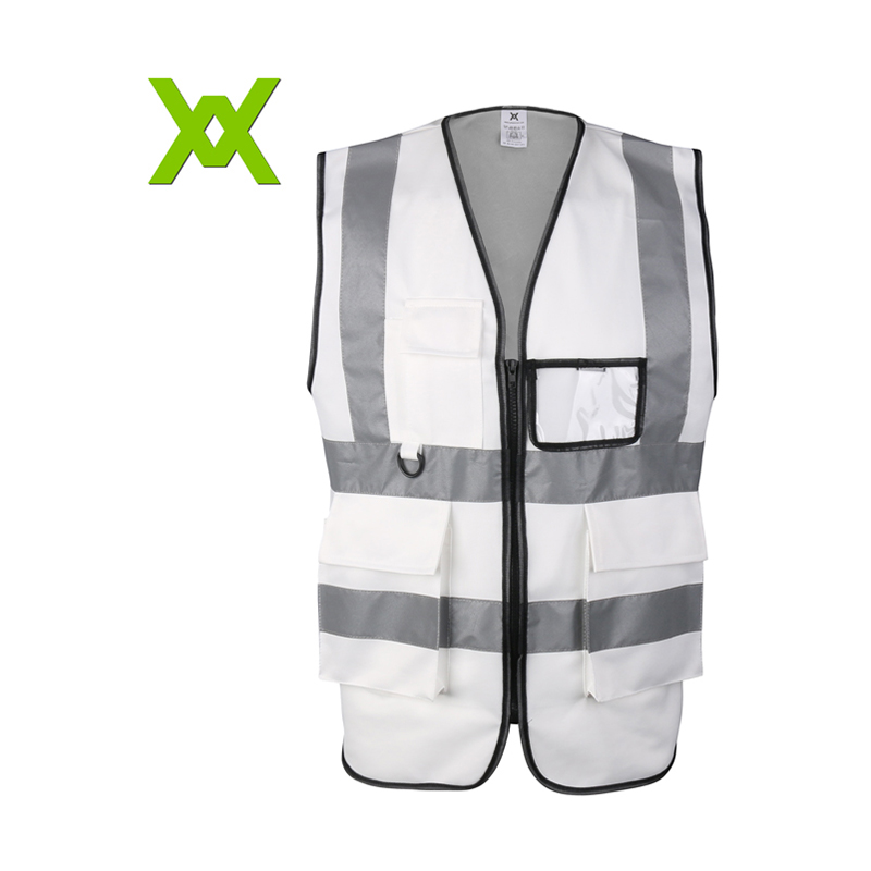 Pocket Safety Vest WX-V1017