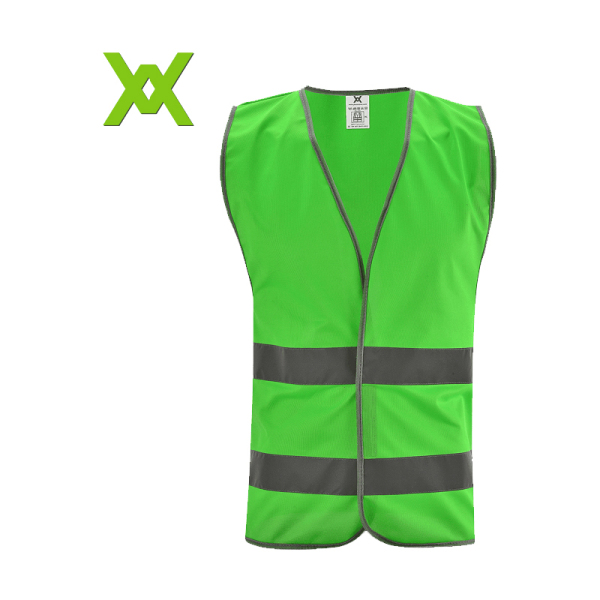 EN20471 Safety Vest WX-V1001