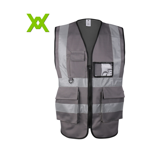 Pocket Safety Vest WX-V1017