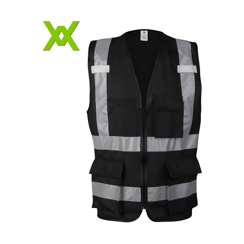 Pocket Safety Vest WX-V1016