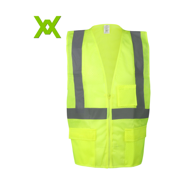 Pocket vest WX-V1023