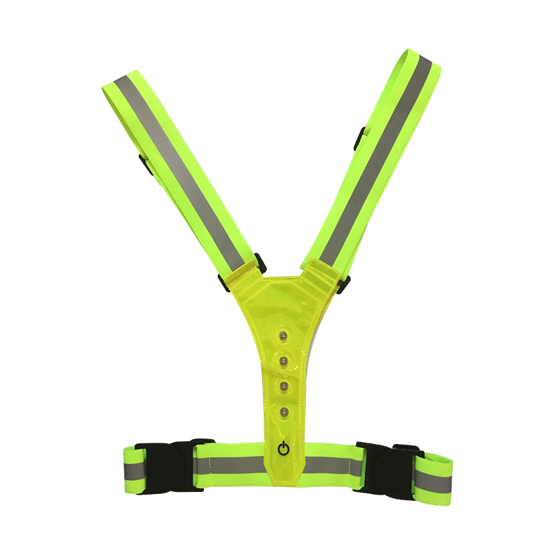 Reflective Belt WX-V6017