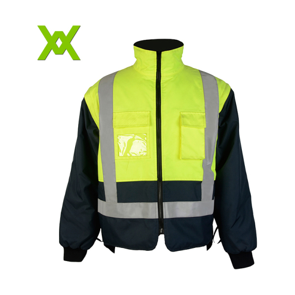 Reflective Jacket WX-J1006