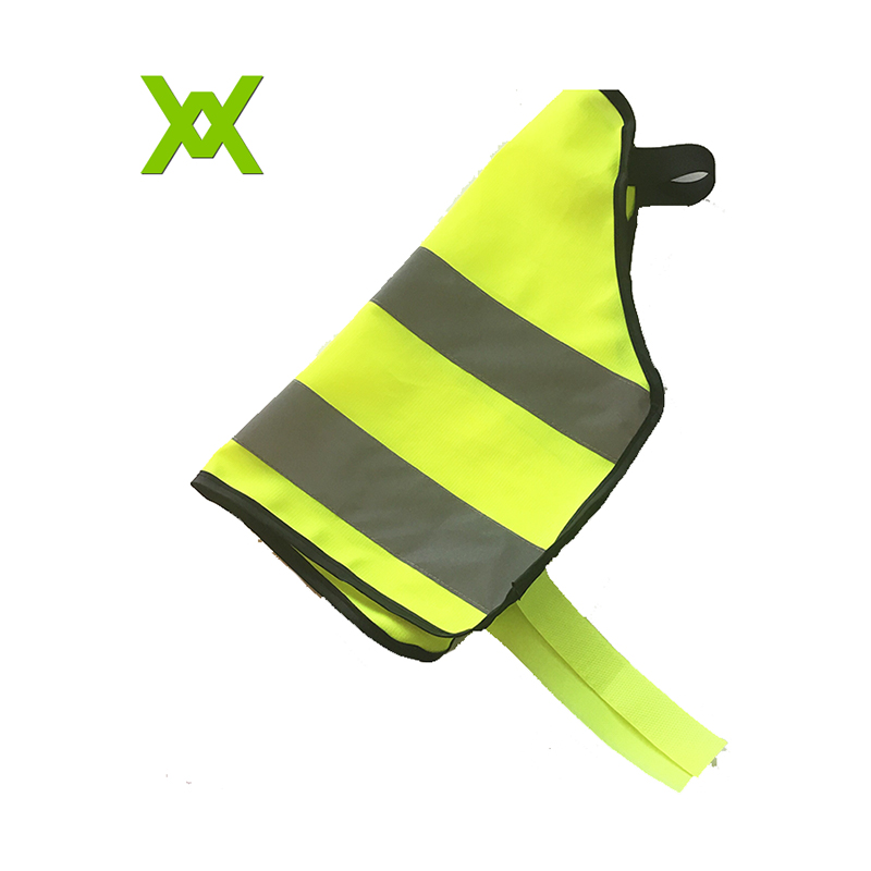 Kids & Pet Safety Vest WX-V4000