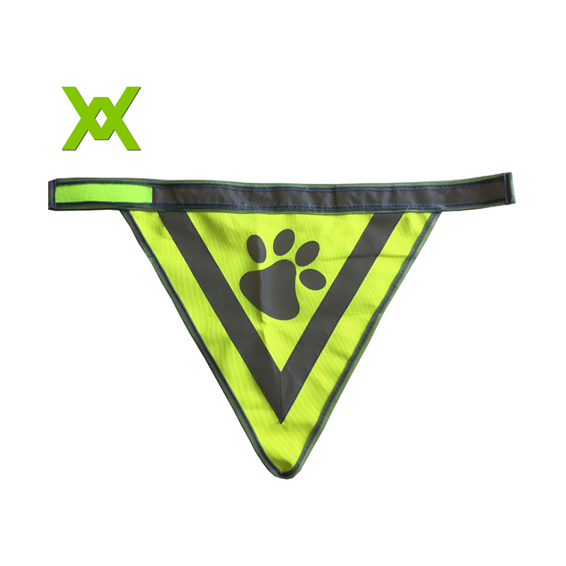 Kids & Pet Safety Vest WX-V4005