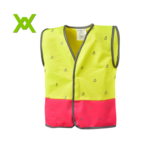 Kids vest WX-V5018