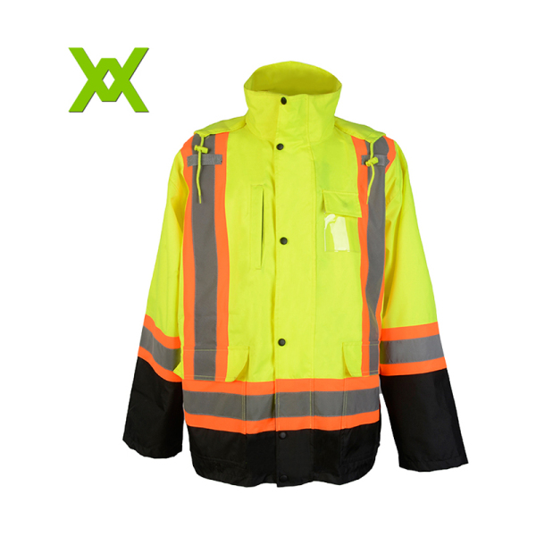 Jacket WX-J1008